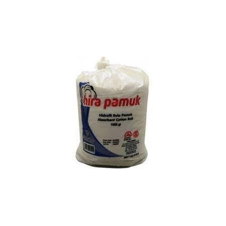 Hidrofil Rulo Pamuk 1000 Gr